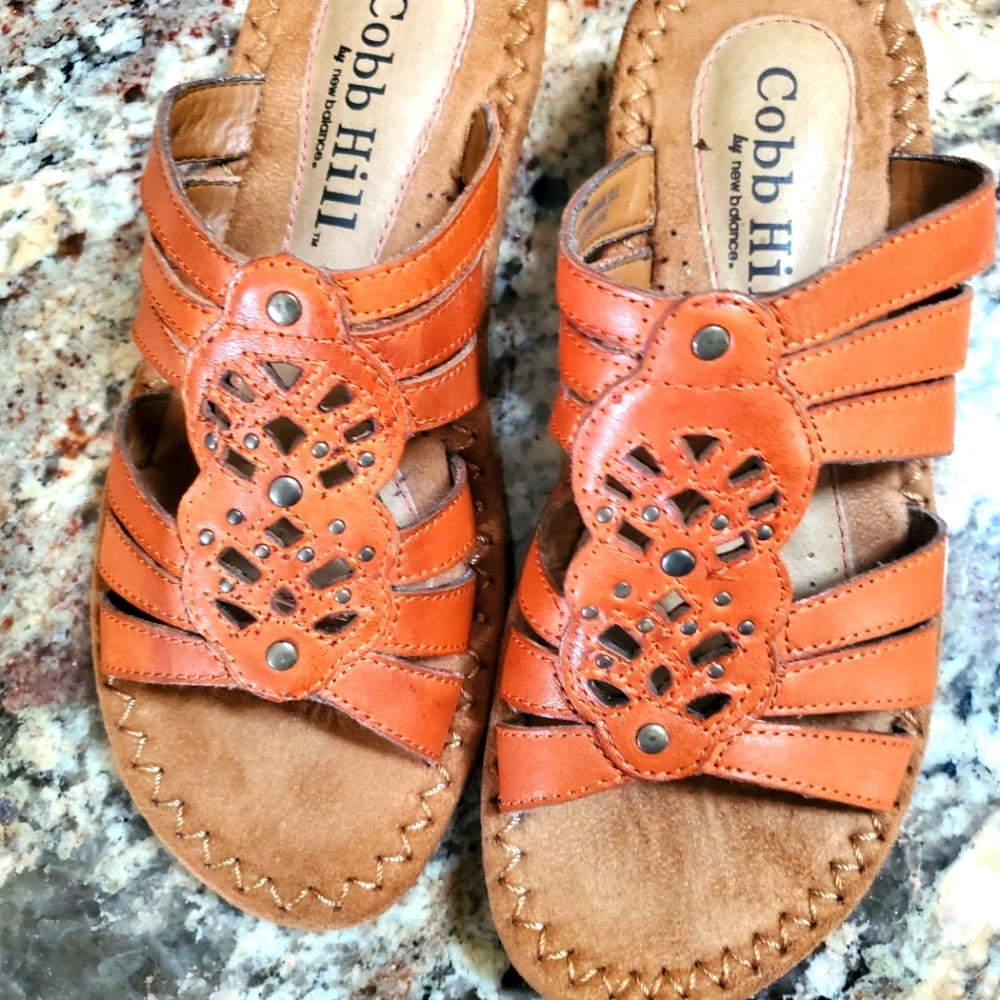 COBB HILL SANDLS
